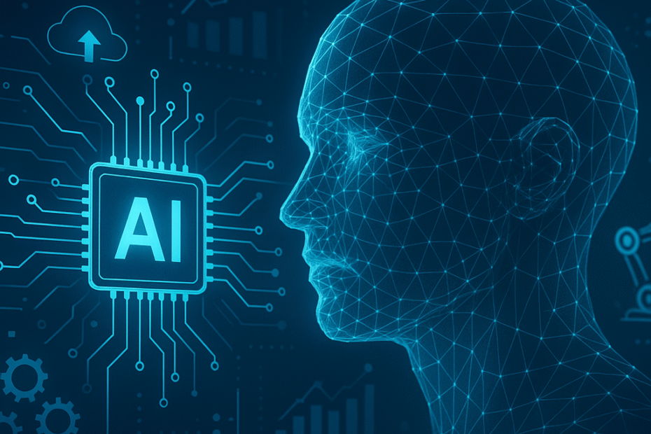 Innovative illustration representing artificial intelligence, technology, and digital innovation concepts related to the article topic. Innovative illustration representing {keywords}, artificial intelligence, and modern technology concepts related to the article topic.