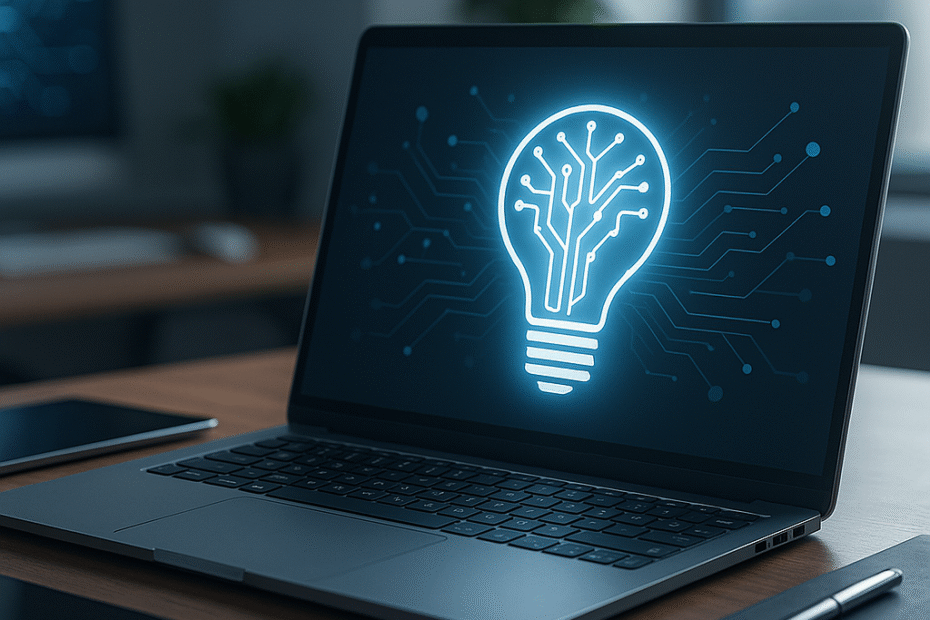 Innovative illustration representing artificial intelligence, technology, and digital innovation concepts related to the article topic. Innovative illustration representing {keywords}, artificial intelligence, and modern technology concepts related to the article topic.