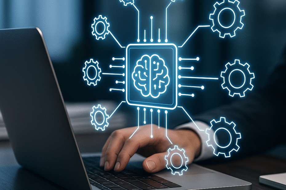 Innovative illustration representing artificial intelligence, technology, and digital innovation concepts related to the article topic. Innovative illustration representing {keywords}, artificial intelligence, and modern technology concepts related to the article topic.