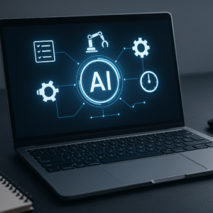 AI Tools: Boost Productivity with Proven Automation