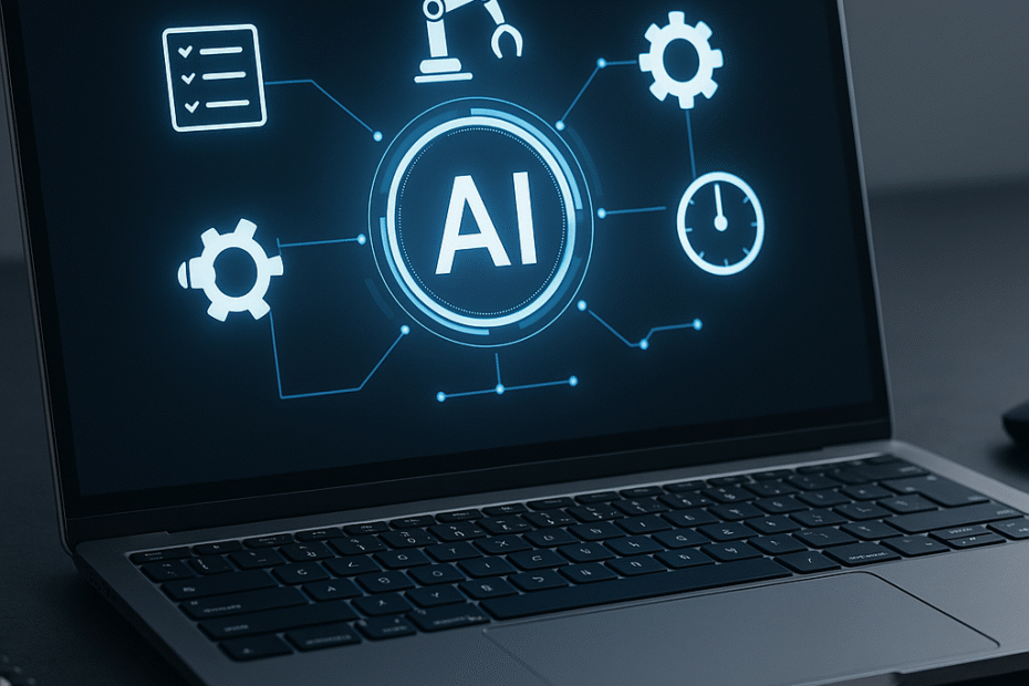 Innovative illustration representing artificial intelligence, technology, and digital innovation concepts related to the article topic. Innovative illustration representing {keywords}, artificial intelligence, and modern technology concepts related to the article topic.