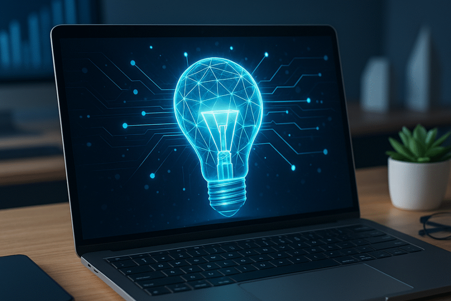 Innovative illustration representing artificial intelligence, technology, and digital innovation concepts related to the article topic. Innovative illustration representing {keywords}, artificial intelligence, and modern technology concepts related to the article topic.