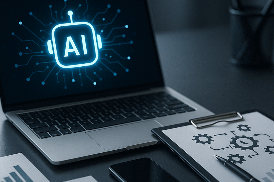 Innovative illustration representing artificial intelligence, technology, and digital innovation concepts related to the article topic. Innovative illustration representing {keywords}, artificial intelligence, and modern technology concepts related to the article topic.