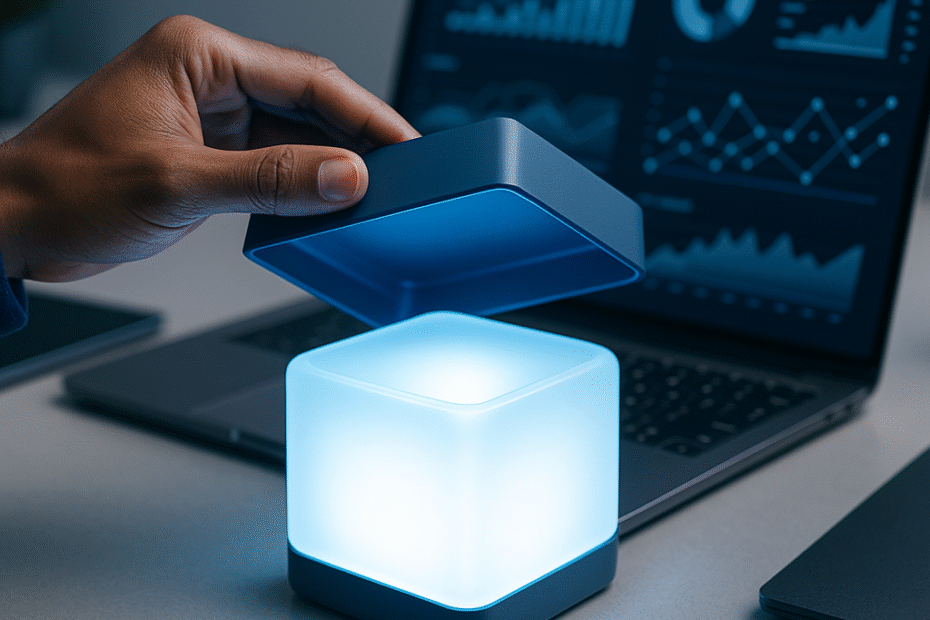 Innovative illustration representing artificial intelligence, technology, and digital innovation concepts related to the article topic. Innovative illustration representing {keywords}, artificial intelligence, and modern technology concepts related to the article topic.