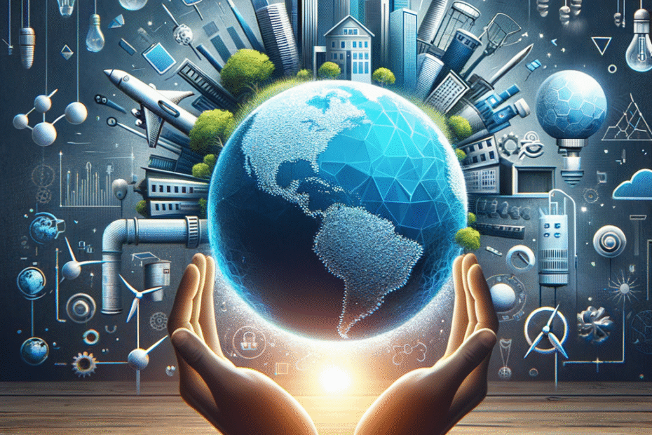 Innovative illustration representing artificial intelligence, technology, and digital innovation concepts related to the article topic. Innovative illustration representing {keywords}, artificial intelligence, and modern technology concepts related to the article topic.