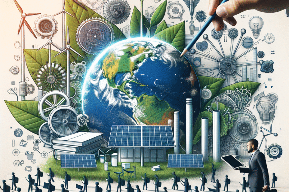 Innovative illustration representing artificial intelligence, technology, and digital innovation concepts related to the article topic. Innovative illustration representing {keywords}, artificial intelligence, and modern technology concepts related to the article topic.