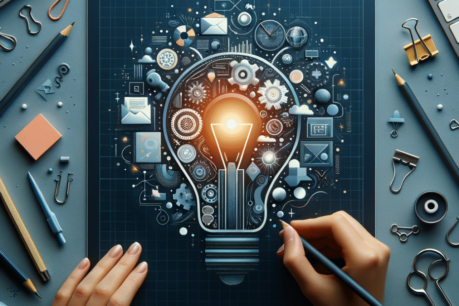 Innovative illustration representing artificial intelligence, technology, and digital innovation concepts related to the article topic. Innovative illustration representing {keywords}, artificial intelligence, and modern technology concepts related to the article topic.