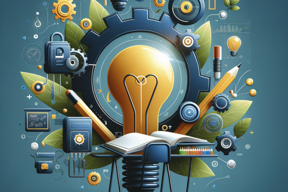 Innovative illustration representing artificial intelligence, technology, and digital innovation concepts related to the article topic. Innovative illustration representing {keywords}, artificial intelligence, and modern technology concepts related to the article topic.