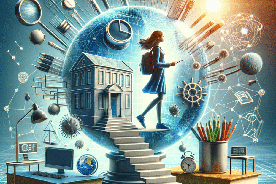 Innovative illustration representing artificial intelligence, technology, and digital innovation concepts related to the article topic. Innovative illustration representing {keywords}, artificial intelligence, and modern technology concepts related to the article topic.