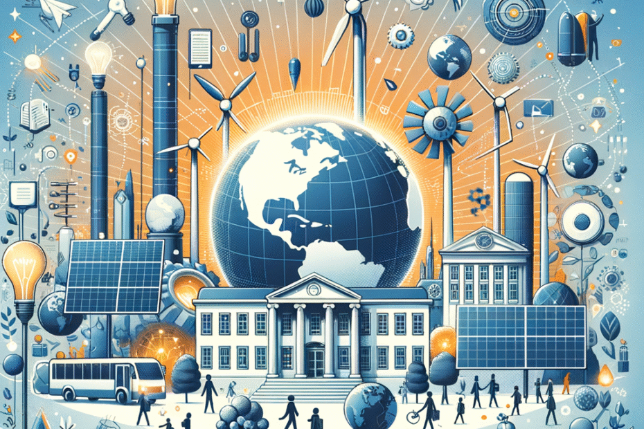 Innovative illustration representing artificial intelligence, technology, and digital innovation concepts related to the article topic. Innovative illustration representing {keywords}, artificial intelligence, and modern technology concepts related to the article topic.