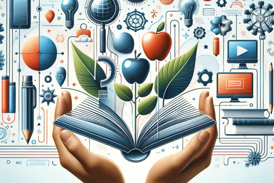 Innovative illustration representing artificial intelligence, technology, and digital innovation concepts related to the article topic. Innovative illustration representing {keywords}, artificial intelligence, and modern technology concepts related to the article topic.