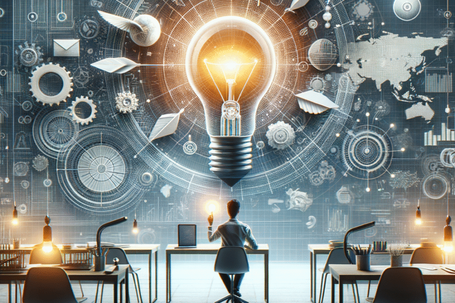 Innovative illustration representing artificial intelligence, technology, and digital innovation concepts related to the article topic. Innovative illustration representing {keywords}, artificial intelligence, and modern technology concepts related to the article topic.
