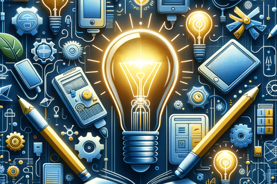 Innovative illustration representing artificial intelligence, technology, and digital innovation concepts related to the article topic. Innovative illustration representing {keywords}, artificial intelligence, and modern technology concepts related to the article topic.
