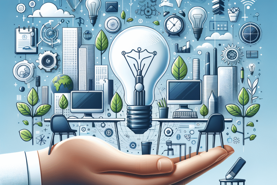 Innovative illustration representing artificial intelligence, technology, and digital innovation concepts related to the article topic. Innovative illustration representing {keywords}, artificial intelligence, and modern technology concepts related to the article topic.