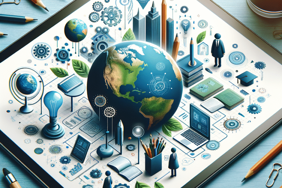 Innovative illustration representing artificial intelligence, technology, and digital innovation concepts related to the article topic. Innovative illustration representing {keywords}, artificial intelligence, and modern technology concepts related to the article topic.