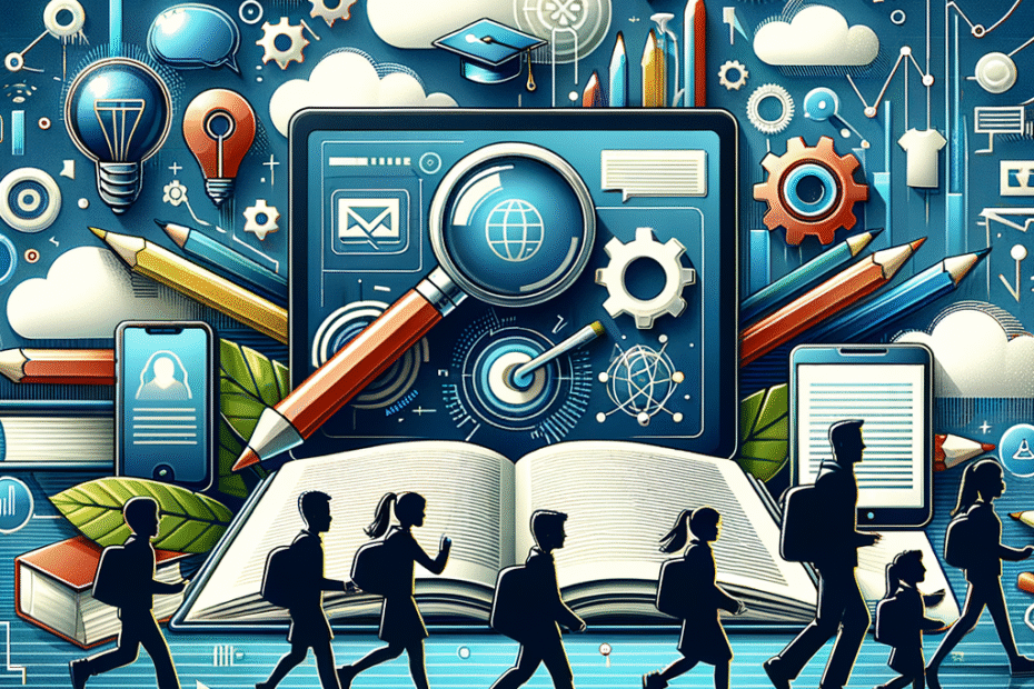 Innovative illustration representing artificial intelligence, technology, and digital innovation concepts related to the article topic. Innovative illustration representing {keywords}, artificial intelligence, and modern technology concepts related to the article topic.