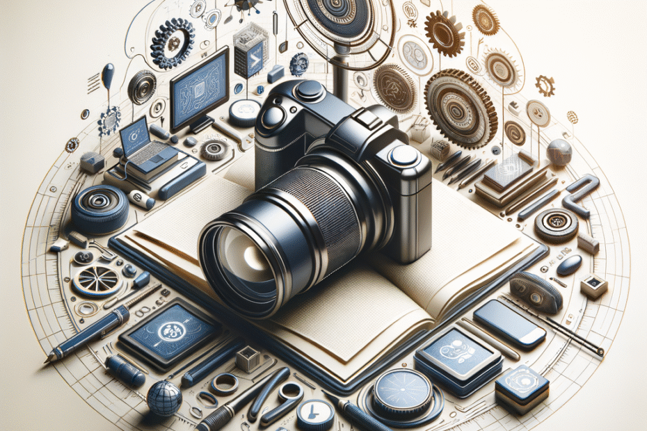 Innovative illustration representing artificial intelligence, technology, and digital innovation concepts related to the article topic. Innovative illustration representing {keywords}, artificial intelligence, and modern technology concepts related to the article topic.