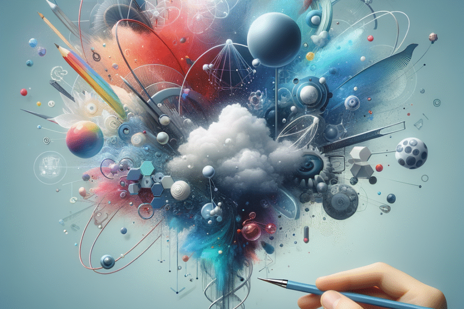 Innovative illustration representing artificial intelligence, technology, and digital innovation concepts related to the article topic. Innovative illustration representing {keywords}, artificial intelligence, and modern technology concepts related to the article topic.