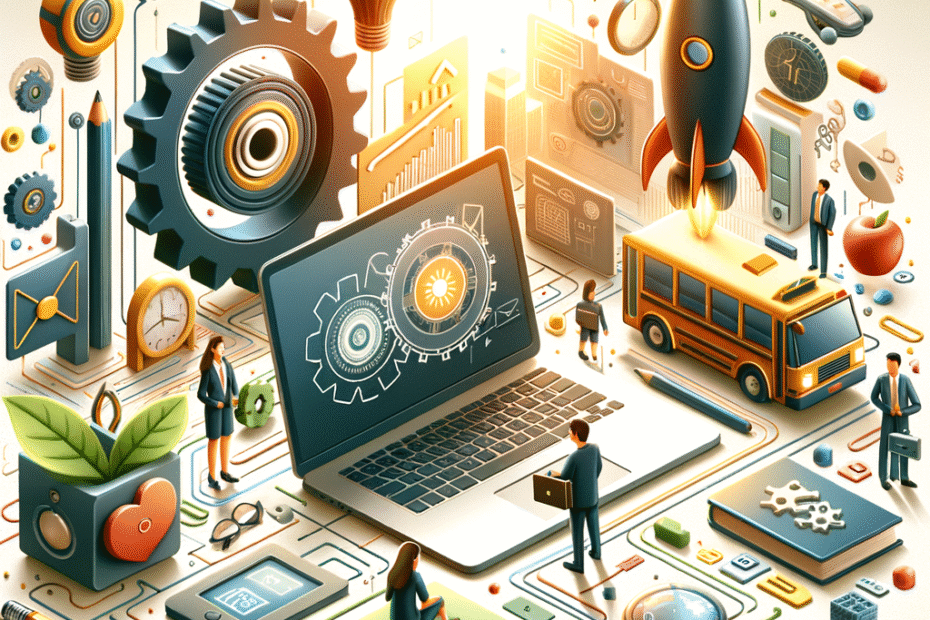 Innovative illustration representing artificial intelligence, technology, and digital innovation concepts related to the article topic. Innovative illustration representing {keywords}, artificial intelligence, and modern technology concepts related to the article topic.