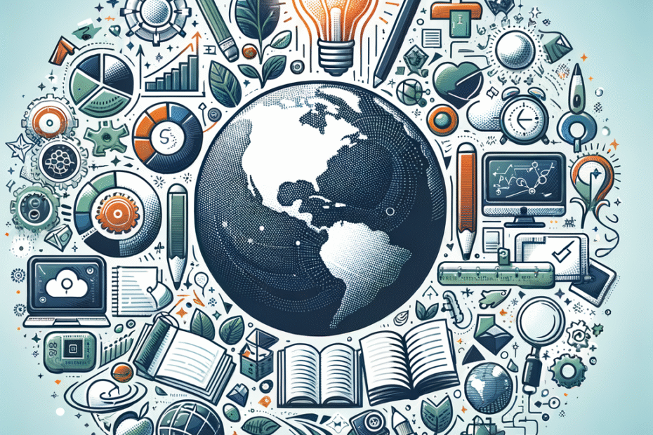 Innovative illustration representing artificial intelligence, technology, and digital innovation concepts related to the article topic. Innovative illustration representing {keywords}, artificial intelligence, and modern technology concepts related to the article topic.