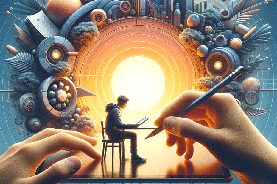 Innovative illustration representing artificial intelligence, technology, and digital innovation concepts related to the article topic. Innovative illustration representing {keywords}, artificial intelligence, and modern technology concepts related to the article topic.