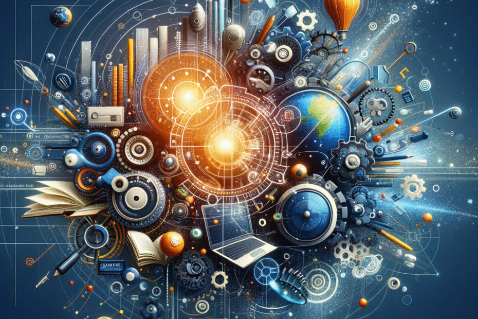 Innovative illustration representing artificial intelligence, technology, and digital innovation concepts related to the article topic. Innovative illustration representing {keywords}, artificial intelligence, and modern technology concepts related to the article topic.