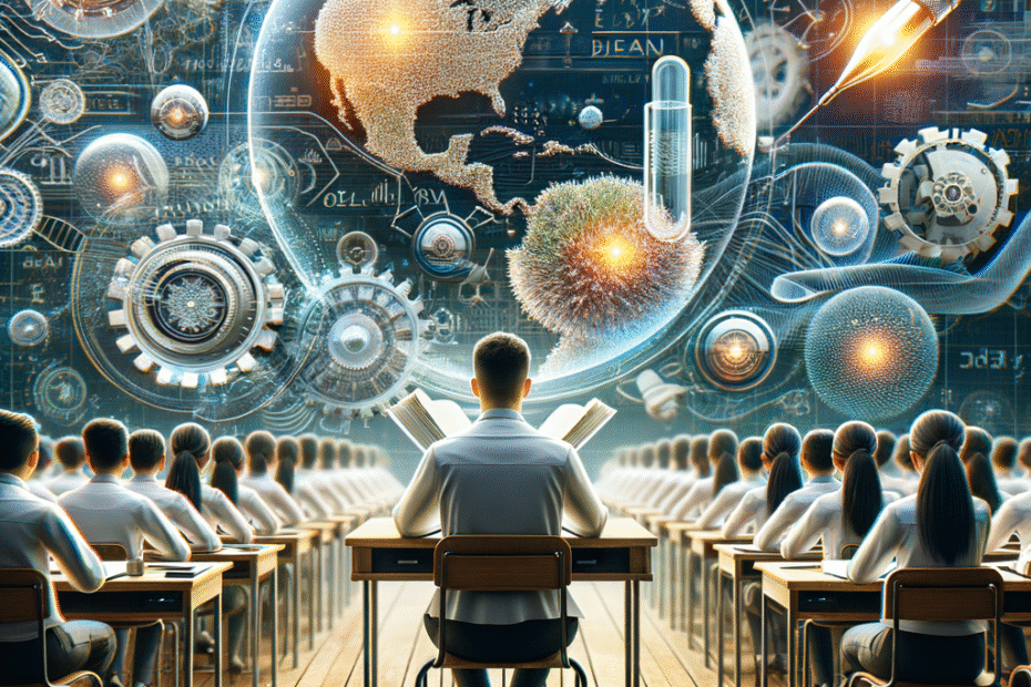 Innovative illustration representing artificial intelligence, technology, and digital innovation concepts related to the article topic. Innovative illustration representing {keywords}, artificial intelligence, and modern technology concepts related to the article topic.