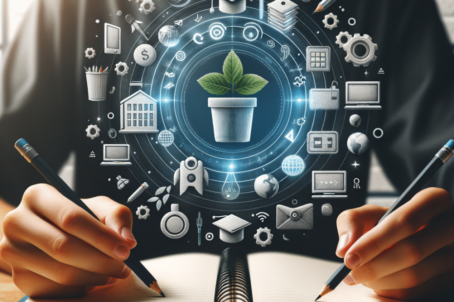 Innovative illustration representing artificial intelligence, technology, and digital innovation concepts related to the article topic. Innovative illustration representing {keywords}, artificial intelligence, and modern technology concepts related to the article topic.