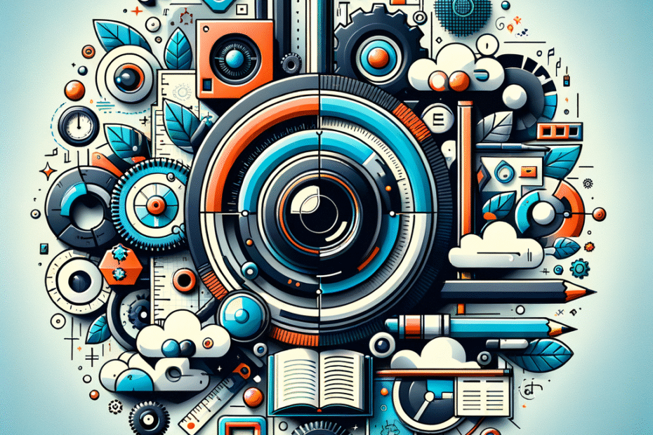 Innovative illustration representing artificial intelligence, technology, and digital innovation concepts related to the article topic. Innovative illustration representing {keywords}, artificial intelligence, and modern technology concepts related to the article topic.