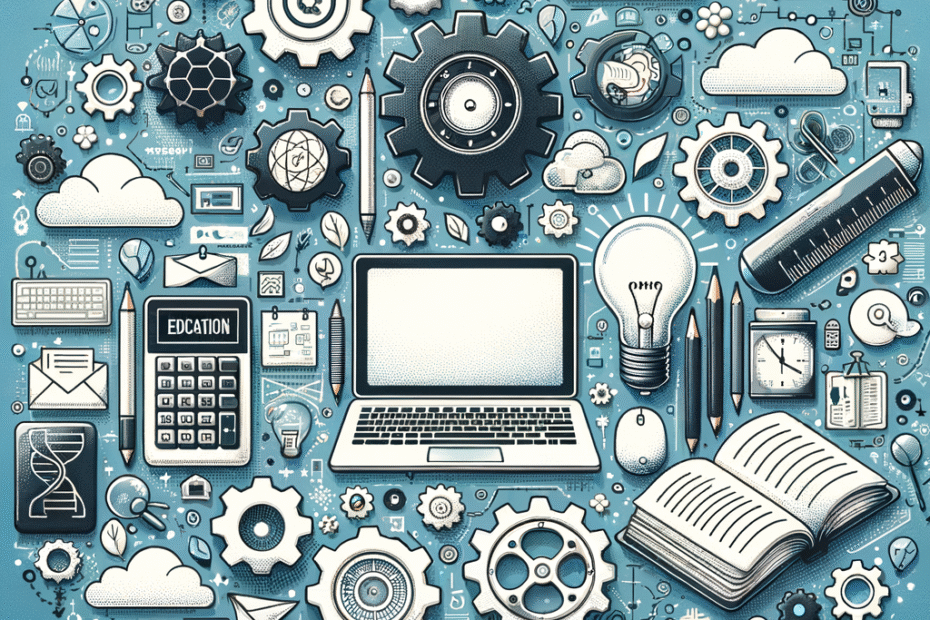 Innovative illustration representing artificial intelligence, technology, and digital innovation concepts related to the article topic. Innovative illustration representing {keywords}, artificial intelligence, and modern technology concepts related to the article topic.