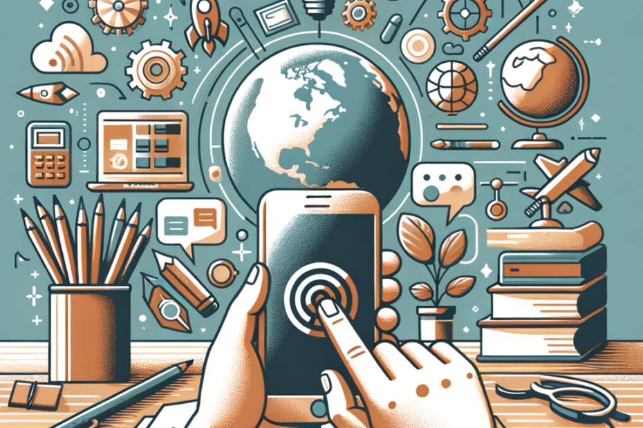 Innovative illustration representing artificial intelligence, technology, and digital innovation concepts related to the article topic. Innovative illustration representing {keywords}, artificial intelligence, and modern technology concepts related to the article topic.