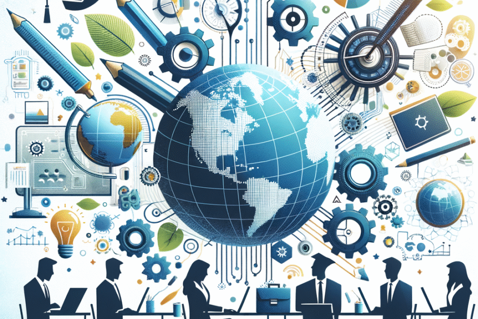 Innovative illustration representing artificial intelligence, technology, and digital innovation concepts related to the article topic. Innovative illustration representing {keywords}, artificial intelligence, and modern technology concepts related to the article topic.