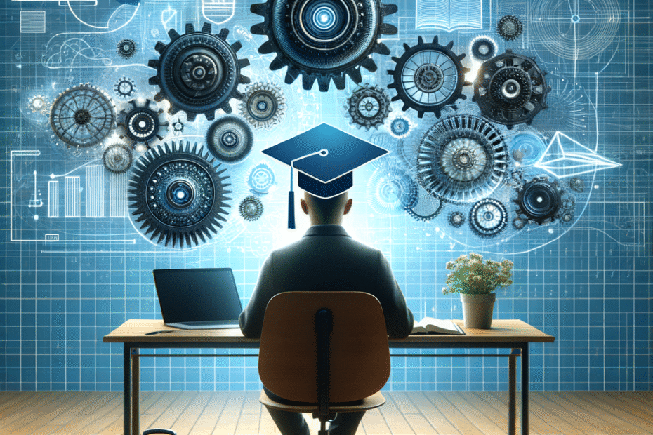 Innovative illustration representing artificial intelligence, technology, and digital innovation concepts related to the article topic. Innovative illustration representing {keywords}, artificial intelligence, and modern technology concepts related to the article topic.