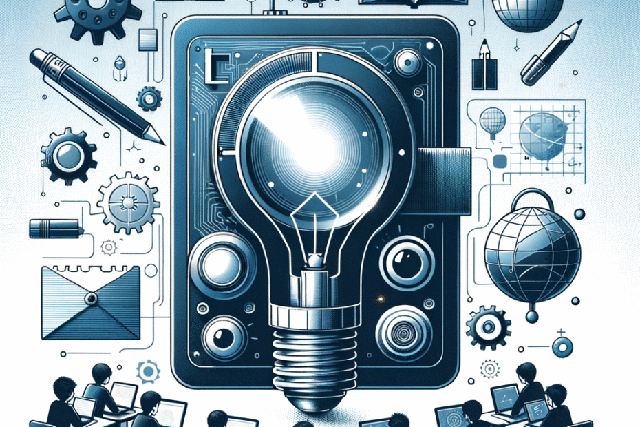 Innovative illustration representing artificial intelligence, technology, and digital innovation concepts related to the article topic. Innovative illustration representing {keywords}, artificial intelligence, and modern technology concepts related to the article topic.