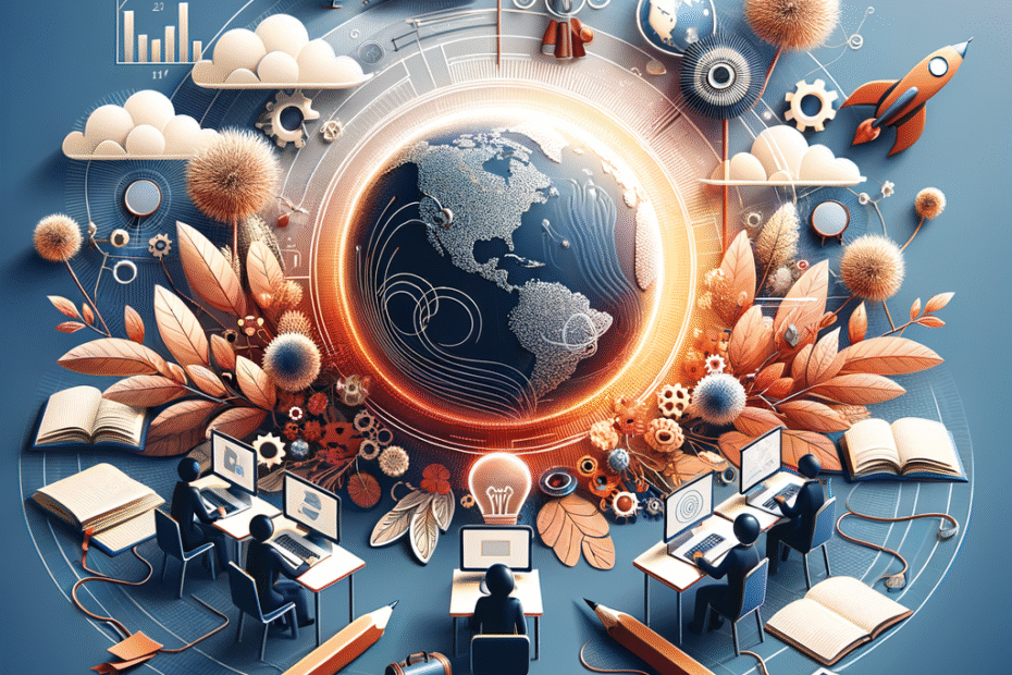 Innovative illustration representing artificial intelligence, technology, and digital innovation concepts related to the article topic. Innovative illustration representing {keywords}, artificial intelligence, and modern technology concepts related to the article topic.