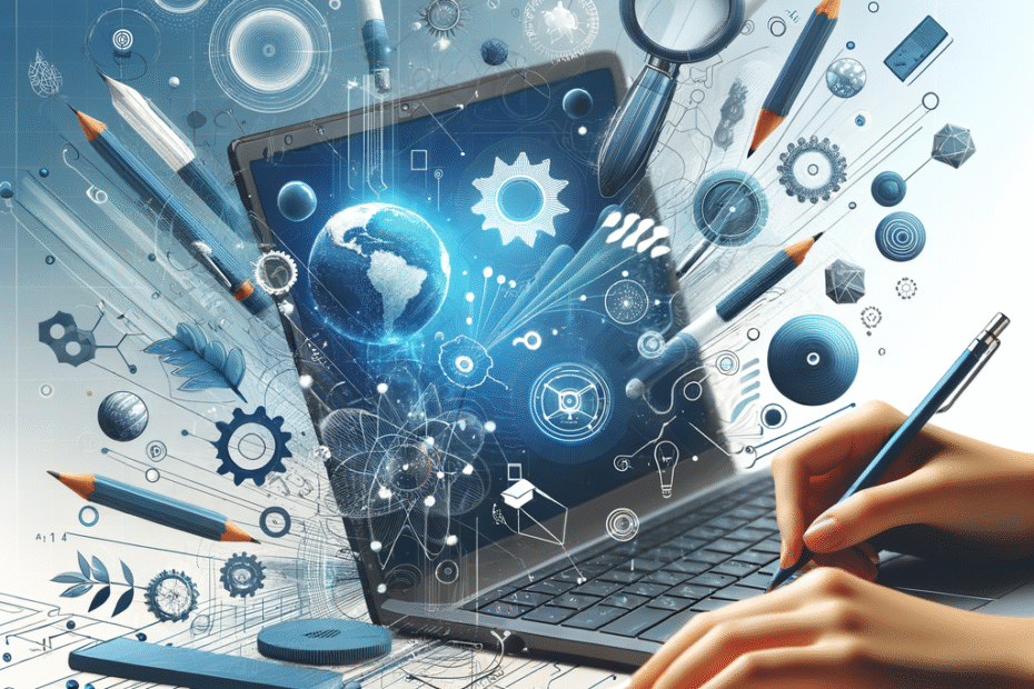 Innovative illustration representing artificial intelligence, technology, and digital innovation concepts related to the article topic. Innovative illustration representing {keywords}, artificial intelligence, and modern technology concepts related to the article topic.