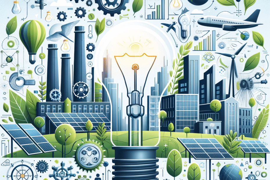 Innovative illustration representing artificial intelligence, technology, and digital innovation concepts related to the article topic. Innovative illustration representing {keywords}, artificial intelligence, and modern technology concepts related to the article topic.