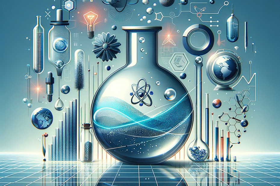 Innovative illustration representing artificial intelligence, technology, and digital innovation concepts related to the article topic. Innovative illustration representing {keywords}, artificial intelligence, and modern technology concepts related to the article topic.