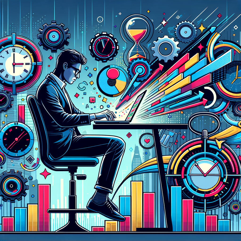 Innovative illustration representing artificial intelligence, technology, and digital innovation concepts related to the article topic. Innovative illustration representing {keywords}, artificial intelligence, and modern technology concepts related to the article topic.