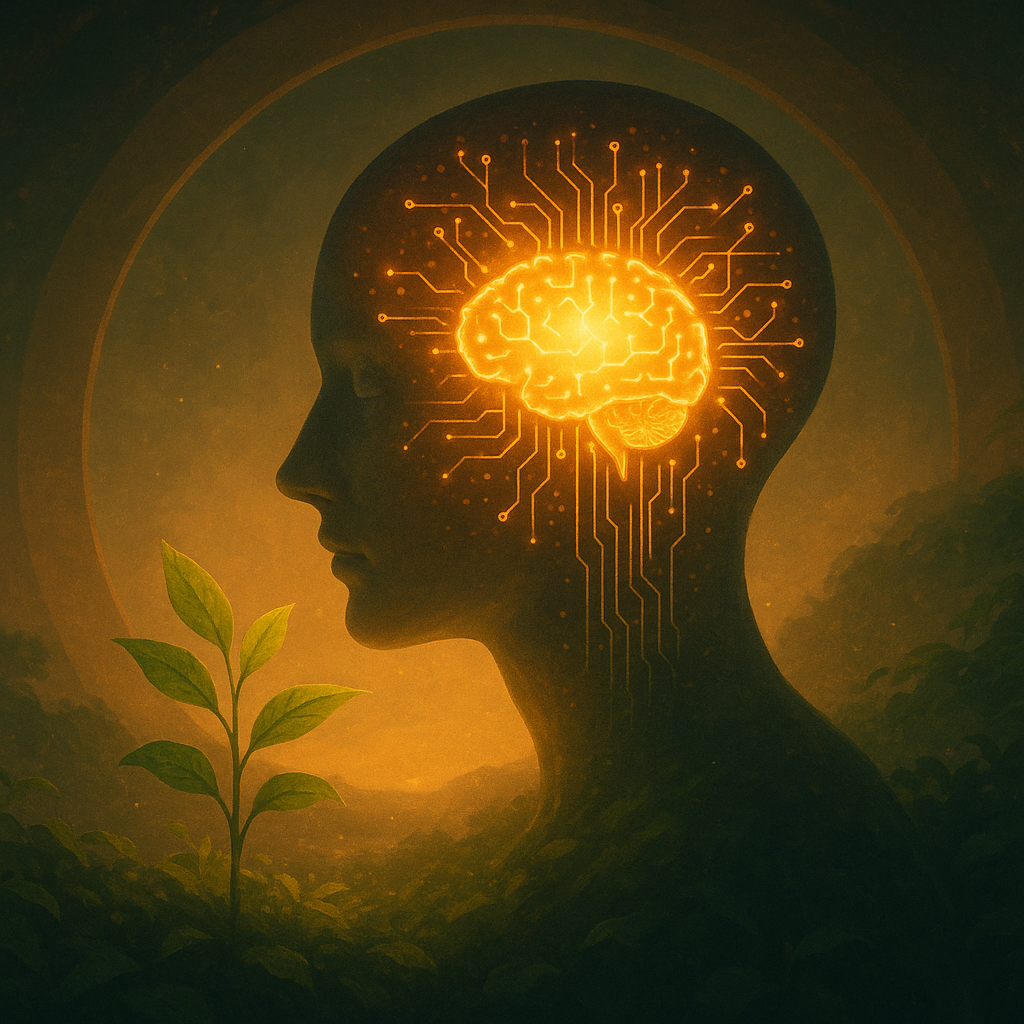 Artificial Intelligence: Revolutionary Green Tech Solution